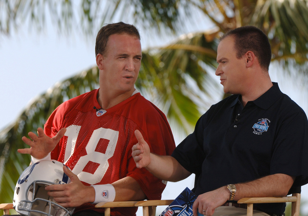 Peyton Manning’s Omaha Productions Will Directly Profit From the End of the Pro Bowl’s 70-Year Existence
