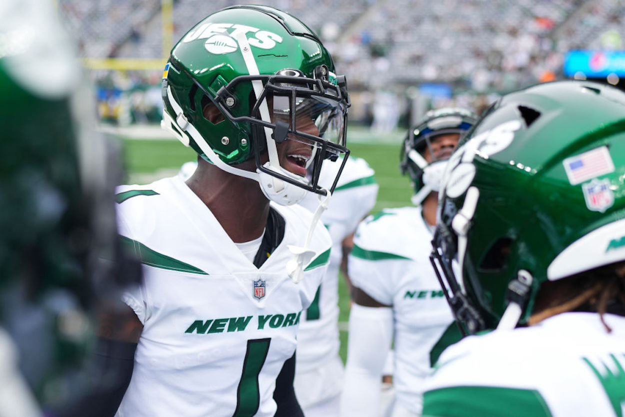 The New York Jets are Legit Playoff Contenders Despite Their Young Roster