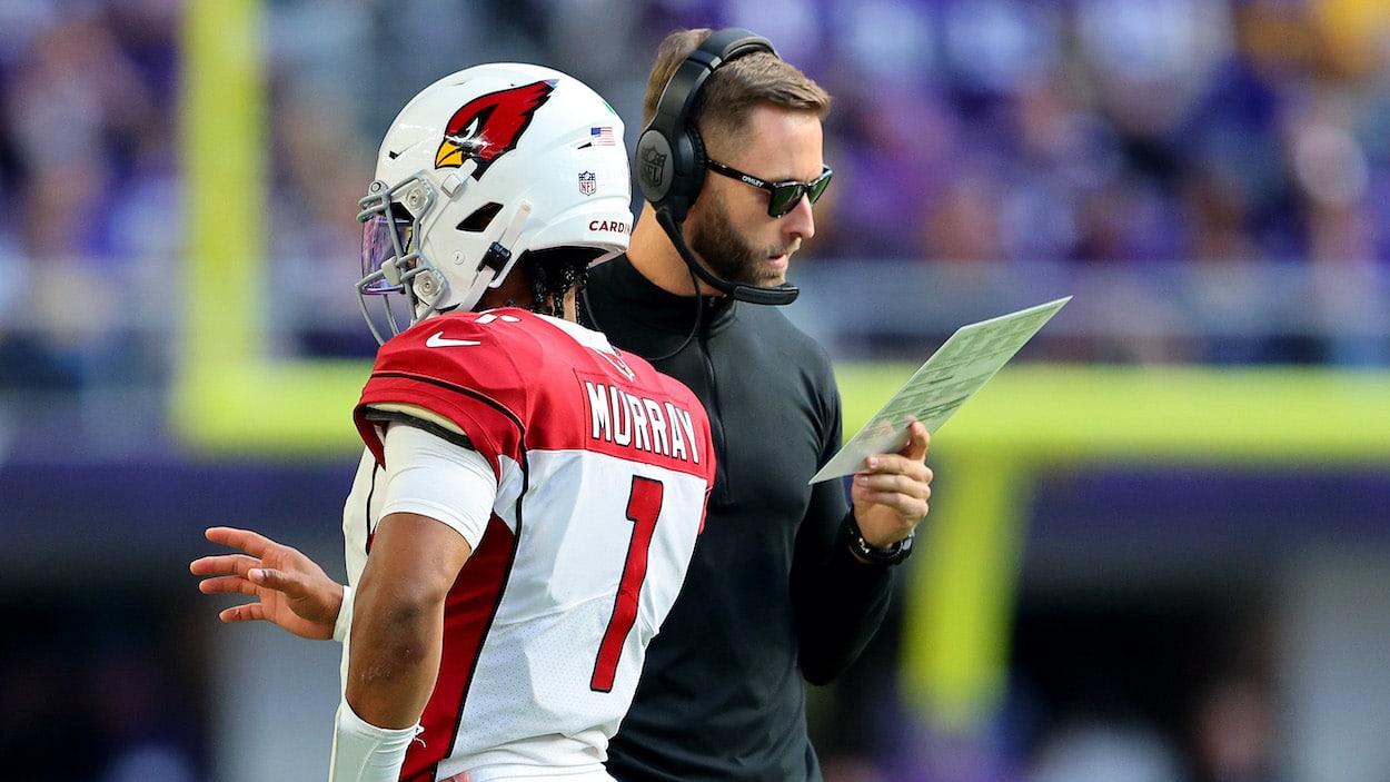 Arizona Cardinals HBO 'Hard Knocks' 2022: Best Fan Tweets from