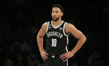 Ben Simmons