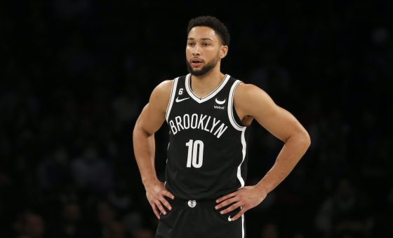Ben Simmons