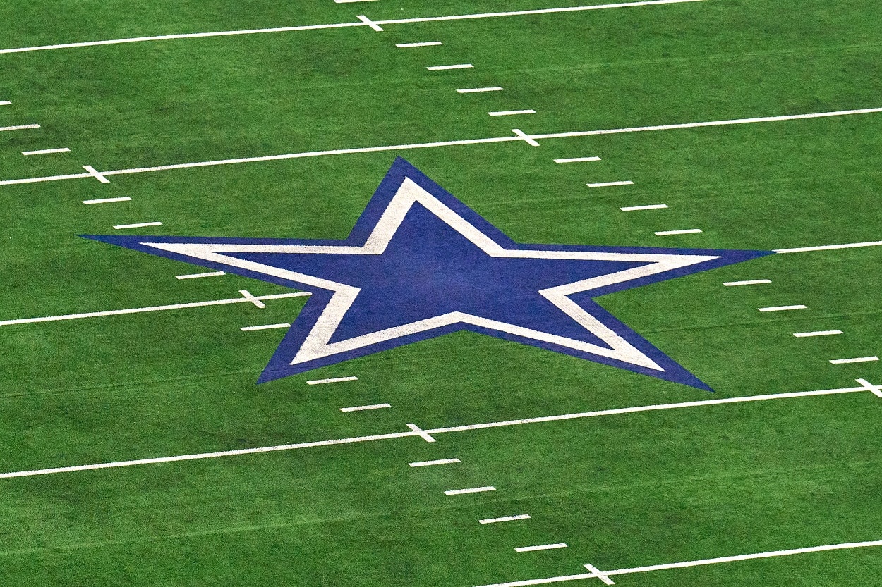 Dallas Cowboys logo