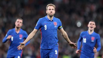 England vs DR Congo Anytime Scorer Predictions, Betting Odds and Picks