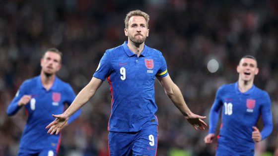 England vs DR Congo Anytime Scorer Predictions, Betting Odds and Picks
