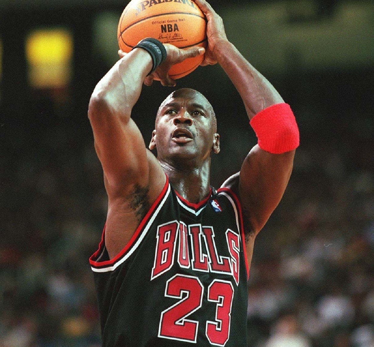 'The Last Dance' Redux Michael Jordan Got Help, and the Bulls Still