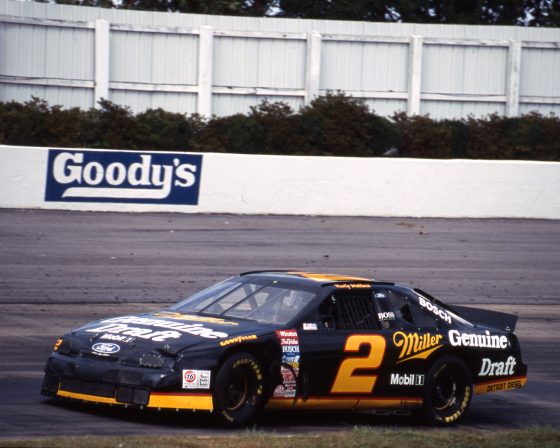 Rusty Wallace Reveals Reason He and Dale Earnhardt Delivered Moving Tribute for Alan Kulwicki and Davey Allison After 1993 Season Finale That Happened 29 Years Ago Today