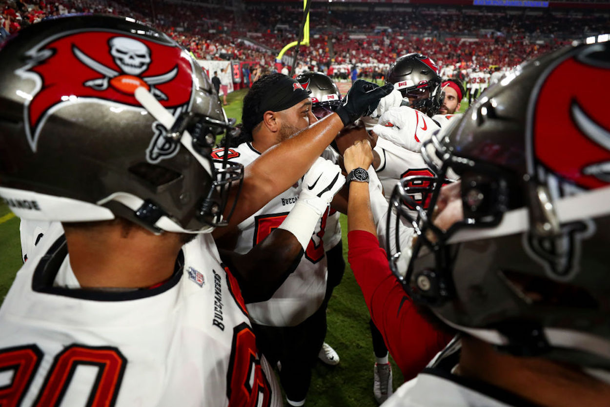3 Things the Buccaneers Need to Improve to Make a Playoff Run