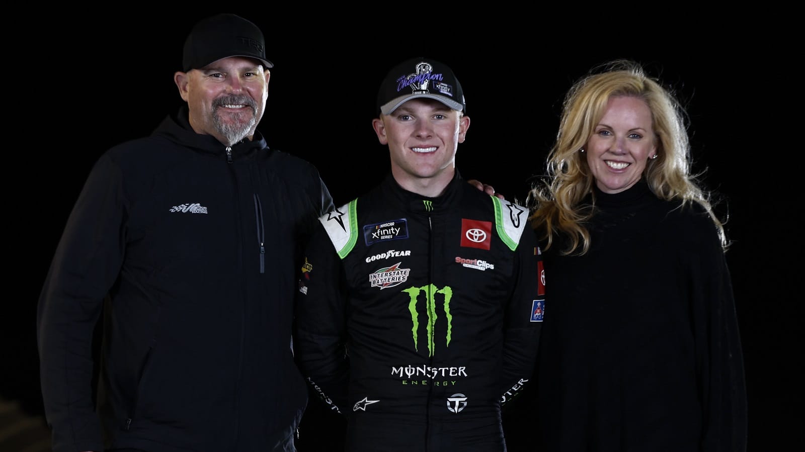 Coy Gibbs Rental Car Story Explains Why He’ll Be Missed by the NASCAR Community