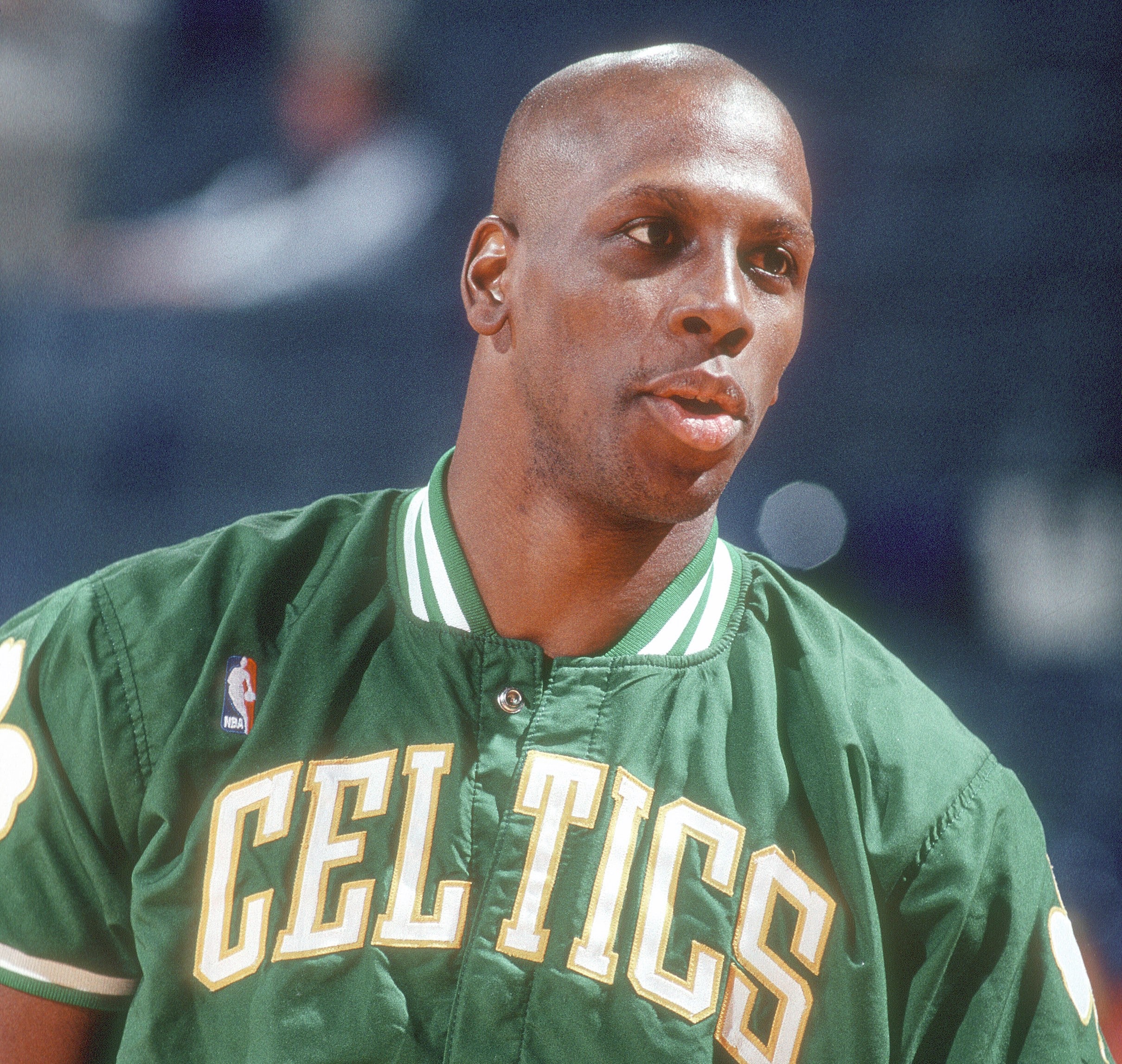 On this day: former Boston Celtics forward Xavier McDaniel signed