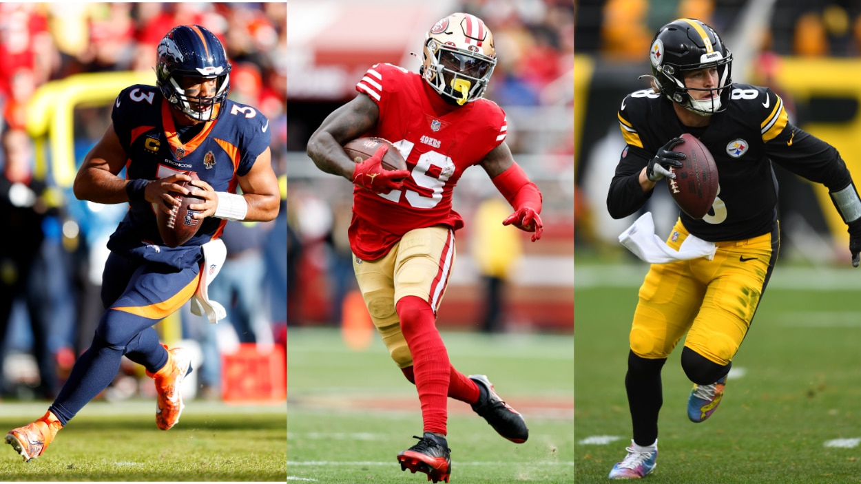 NFL Injuries More QBs Go Down in Week 14, Here’s What It Means for