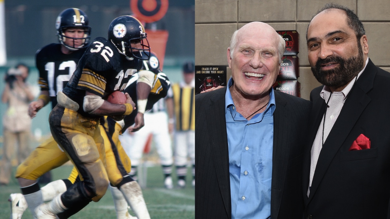 Terry Bradshaw: Biography, NFL Quarterback, Hall of Fame