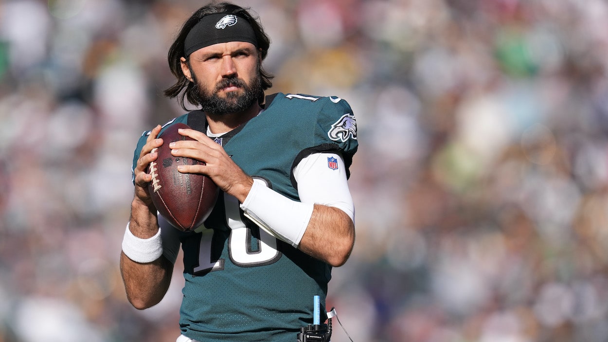 What will Philadelphia Eagles backup QB Gardner Minshew contract be next season?