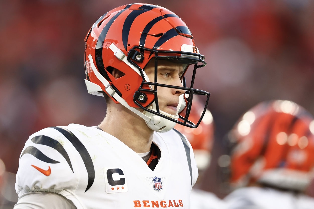 Bengals Playoff Chances How the Bengals Can Clinch a Spot in the NFL