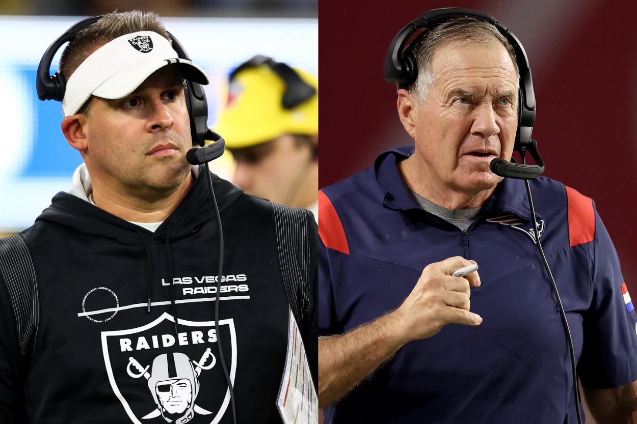 Josh McDaniels Can Become the Ultimate Villain or a Hero in New England by Exposing Bill Belichick