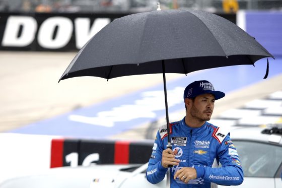 NASCAR Is Moving Forward With a Game-Changing Solution to One of Auto Racing’s Biggest Problems