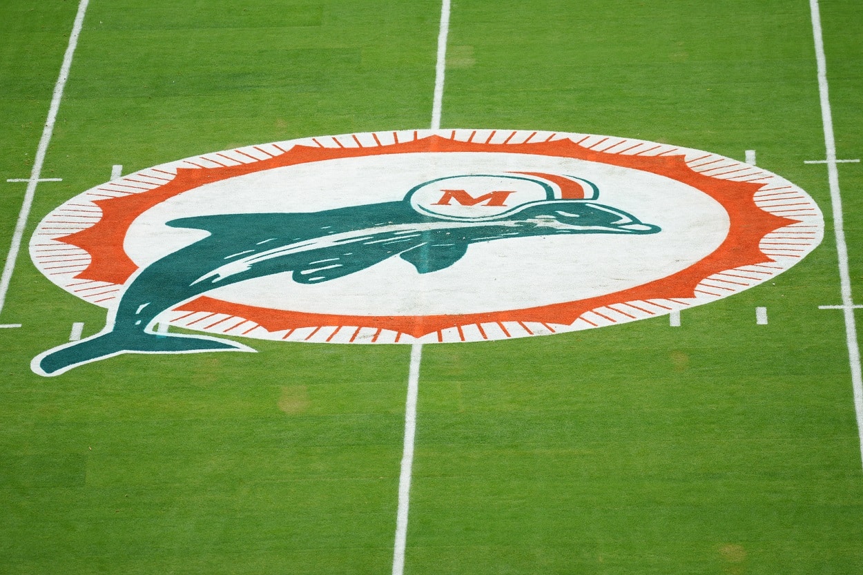 miami dolphins playoffs