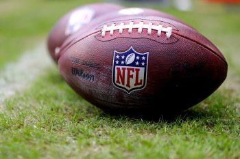 NFL football