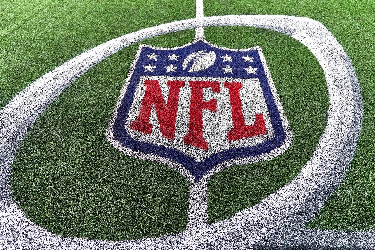 NFL logo