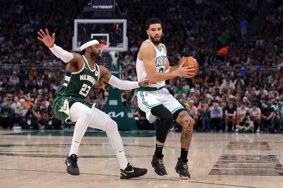 Boston Celtics vs. Milwaukee Bucks: The 5 Most Memorable Moments Between the 2 Franchises