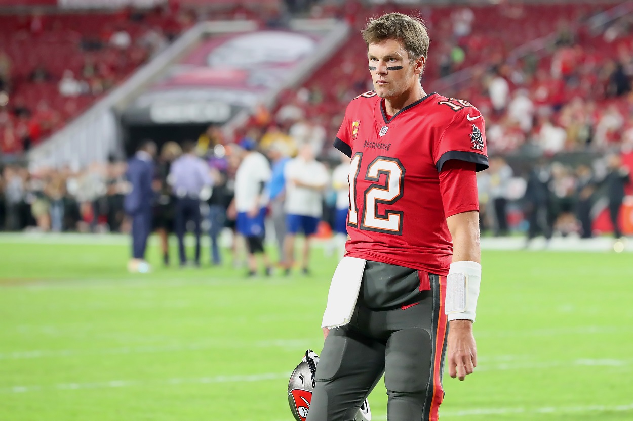Will Tom Brady Retire? An Updated Look at the Tampa Bay QB’s Status After the 2022 NFL Season Ends