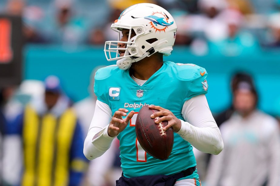 Mattison'S Neck Injury: A Major Setback For Miami Dolphins - 7ebpgar