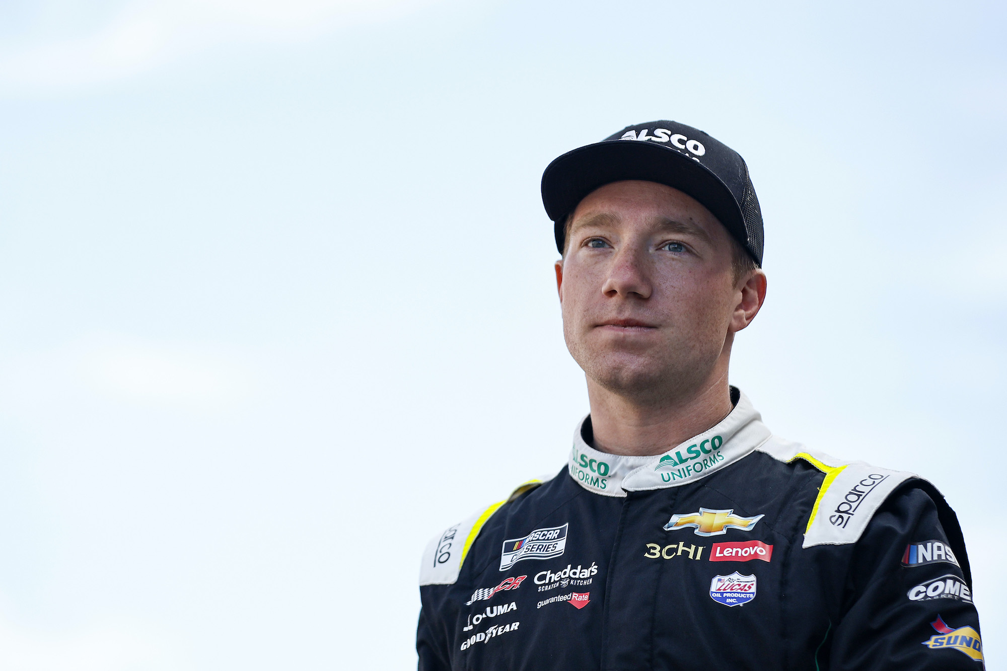 Tyler Reddick Throws Subtle Shade at Richard Childress Racing When Talking About His Reason for Moving to 23XI Racing