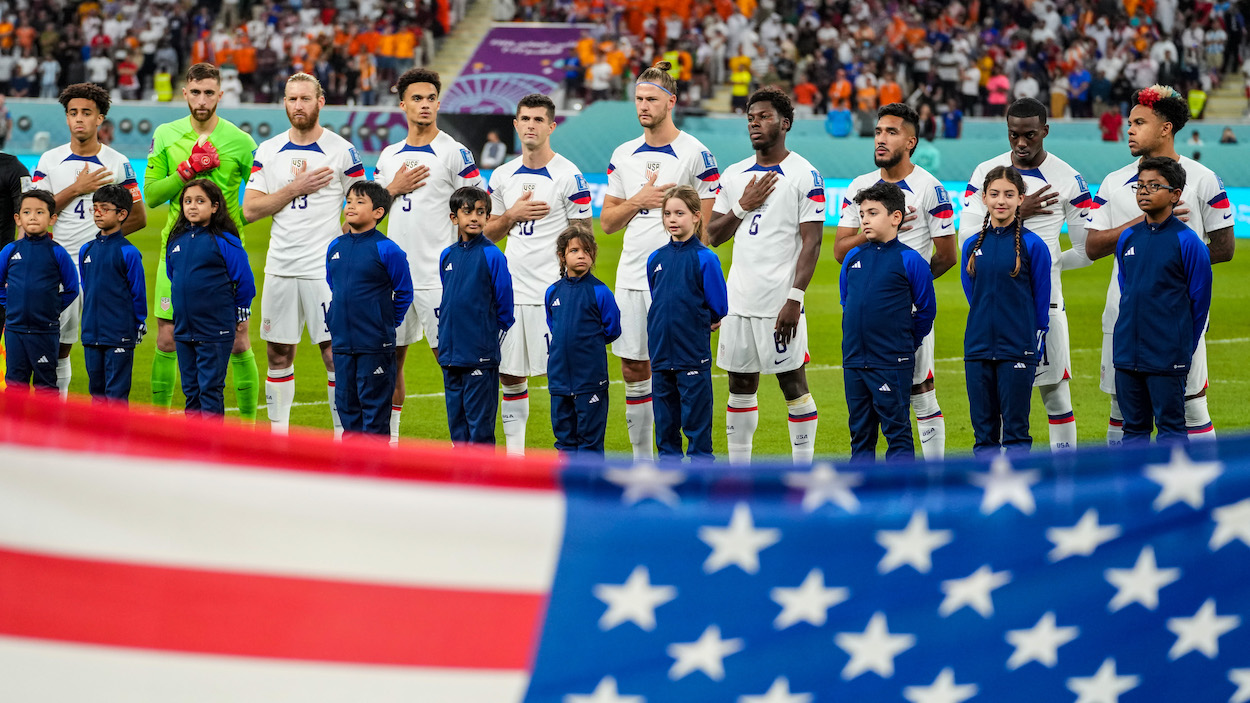 Next World Cup: What the USMNT Roster Looks Like in 2026 and Who the Next Coach Could Be