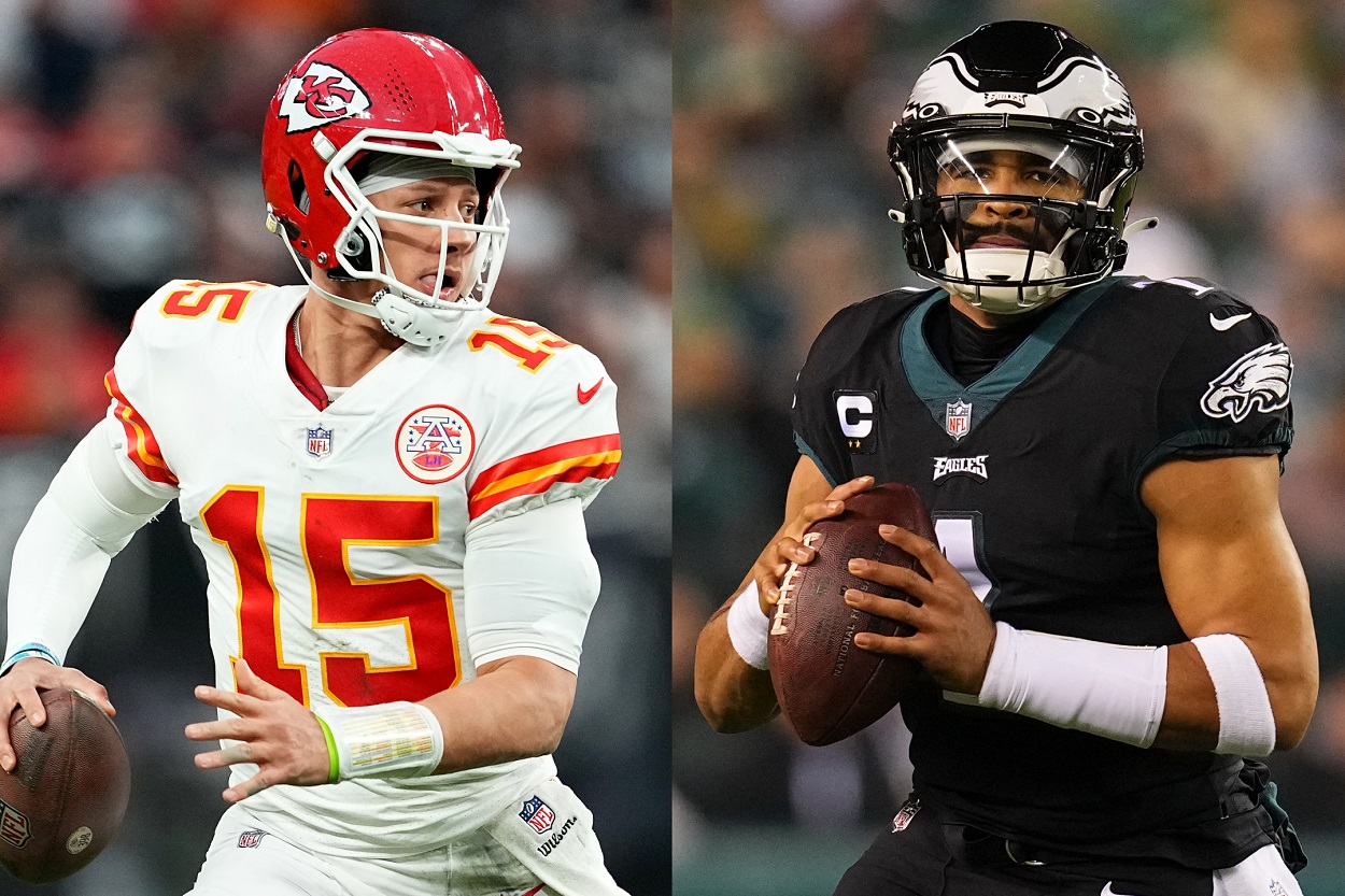 2022 NFL QB Grades Week 18: And the Winner of Our Season-Long QB Competition Is …