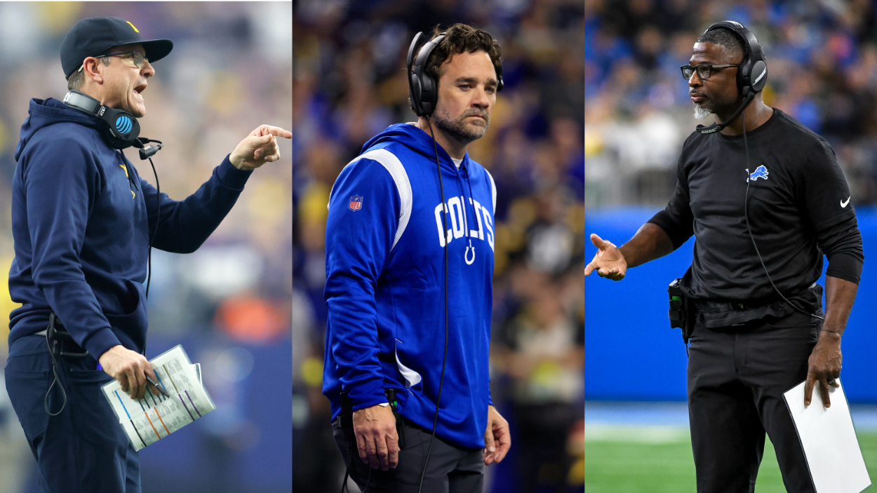 4 Best Colts Head Coach Candidates, Ranked