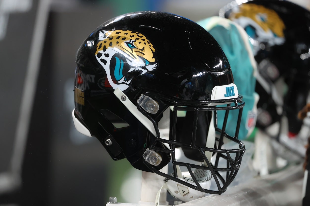 jaguars afc championship 2022