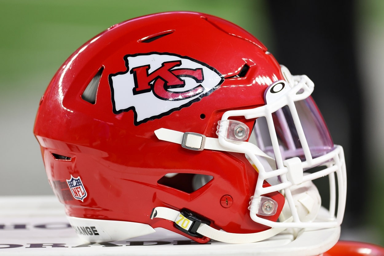 How many Super Bowls have the Kansas City Chiefs won? List of