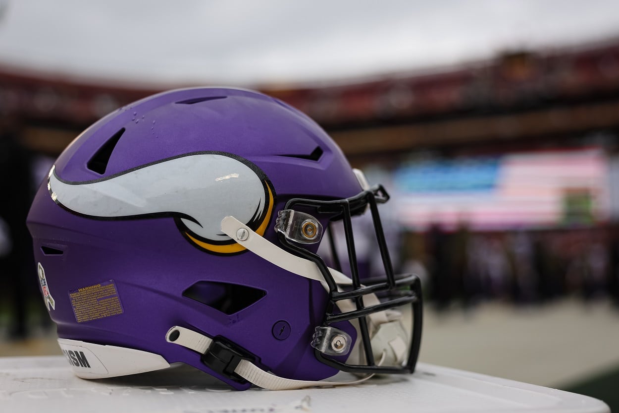 Vikings Playoff Chances Can the Vikings Still Win the No. 1 Seed in