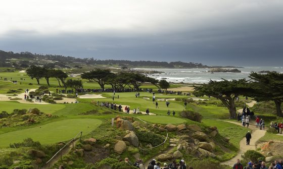 Monterey Peninsula Country Club