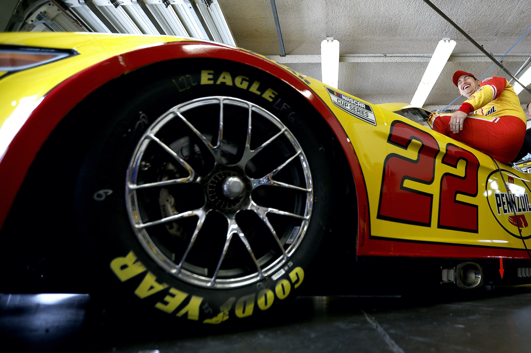 NASCAR Provokes Fanbase Yet Again With Noticeable Change to Car, Resulting in Some Fans Claiming Modification Will Hurt Overall Experience