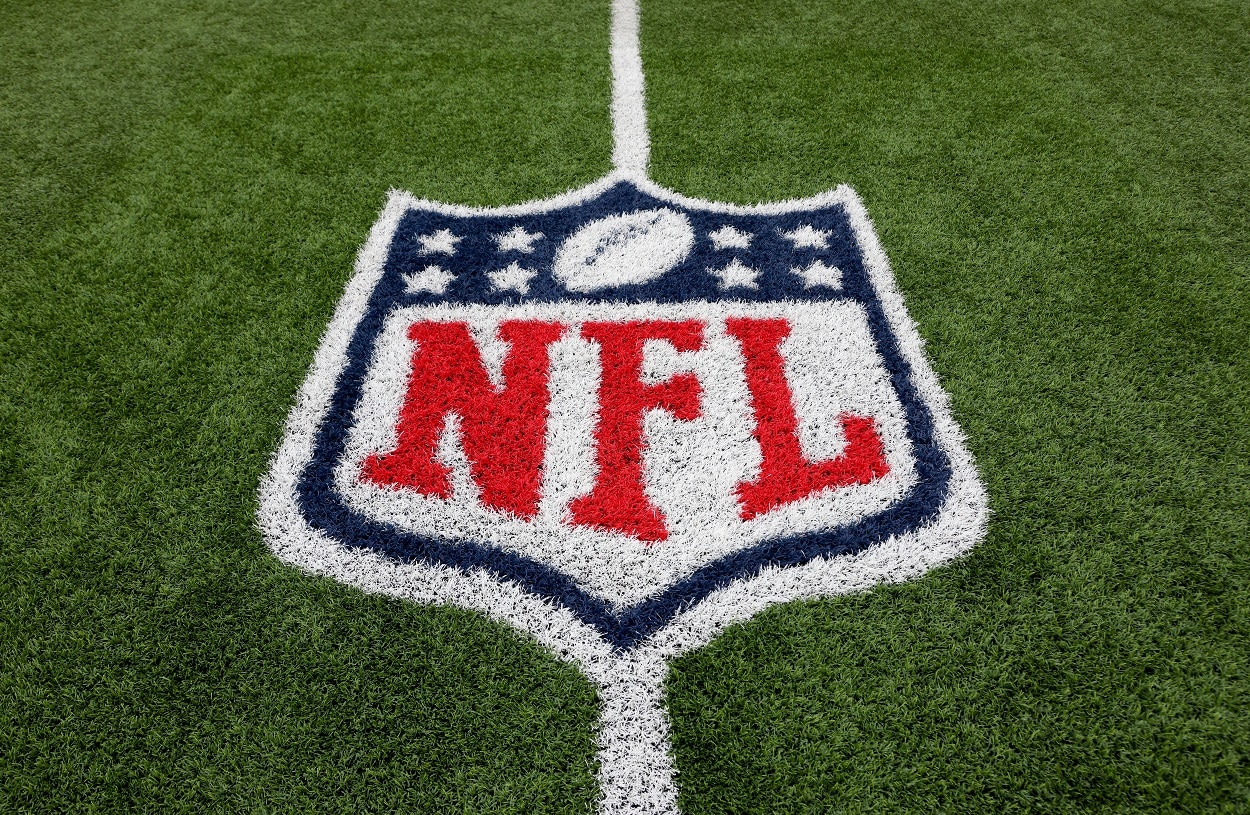 NFL logo