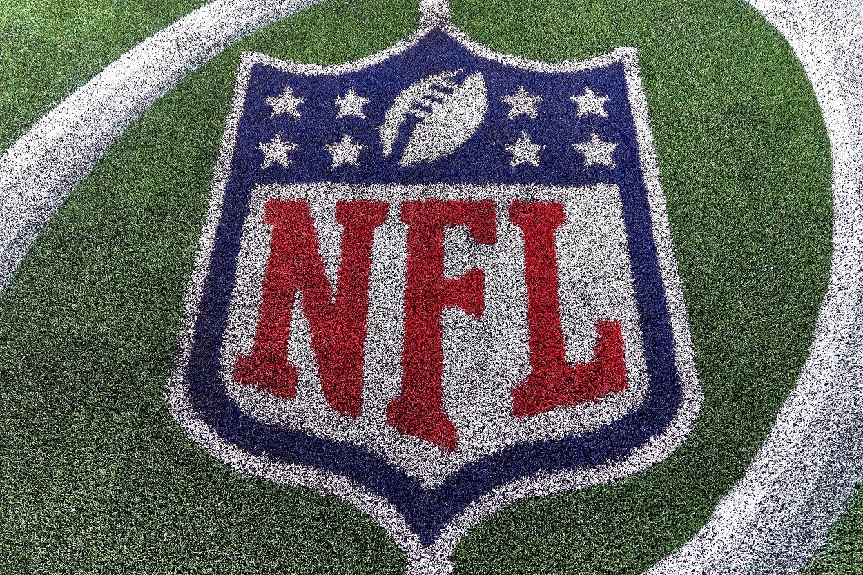 NFL logo