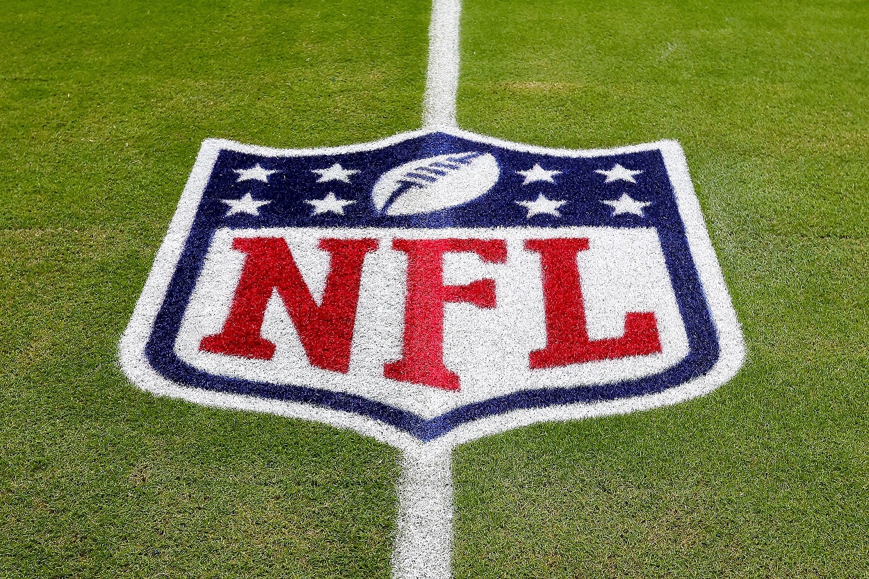 NFL logo