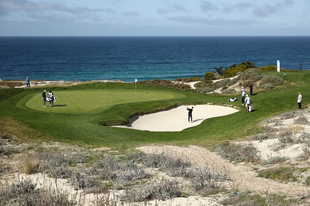 How Much Does It Cost to Play Spyglass Hill Golf Course?