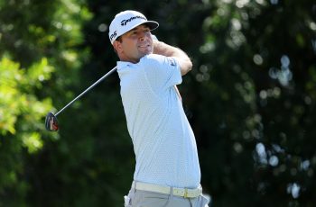 Taylor Montgomery PGA Tour