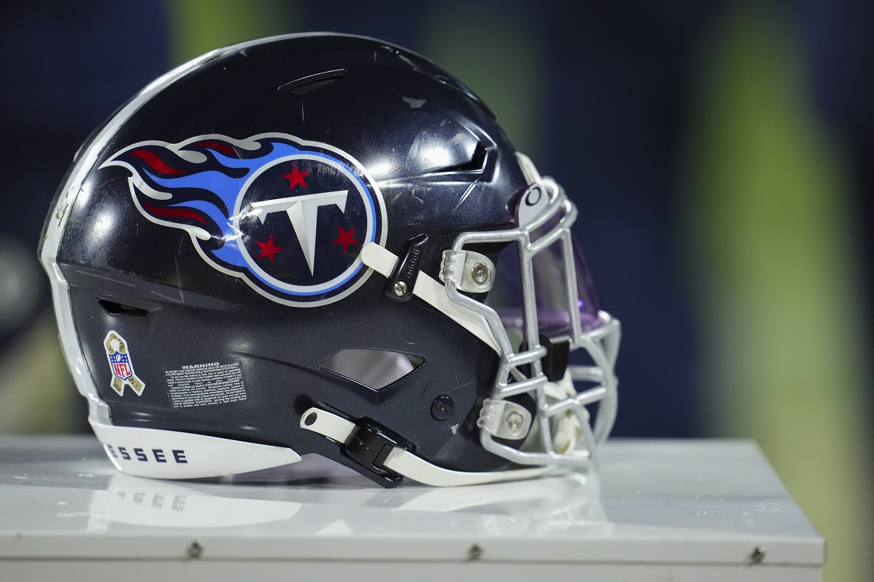 Titans Playoffs: Can the Titans Still Make the Playoffs If They