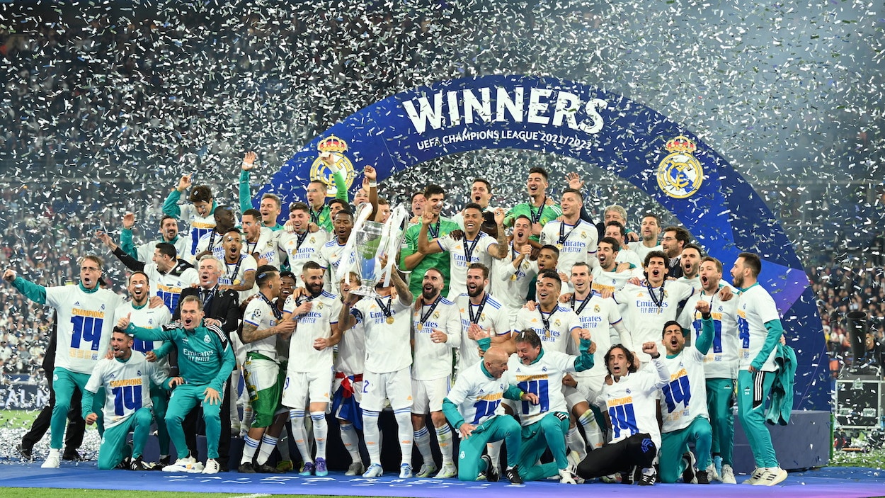 When Does Champions League Come Back in 2023?