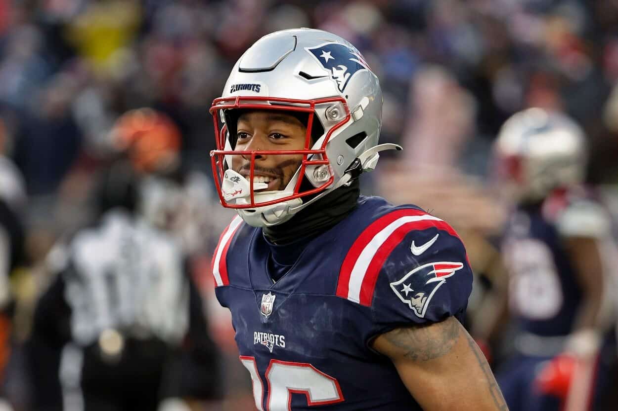 Eight Teams Remain in The 2022 NBA Playoffs – The Patriot Press