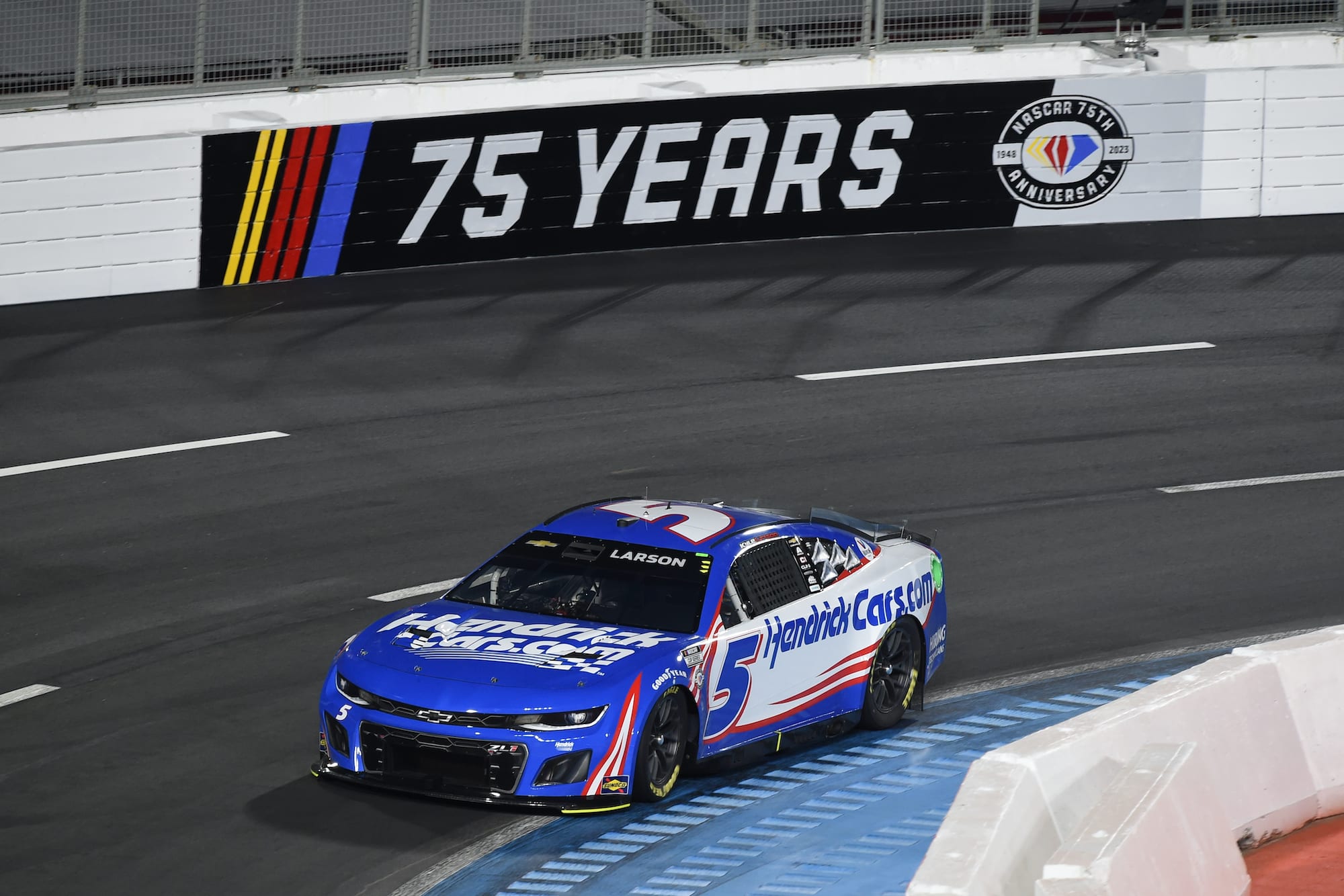 Kyle Larson and Others Make Alarming Comments After Clash About