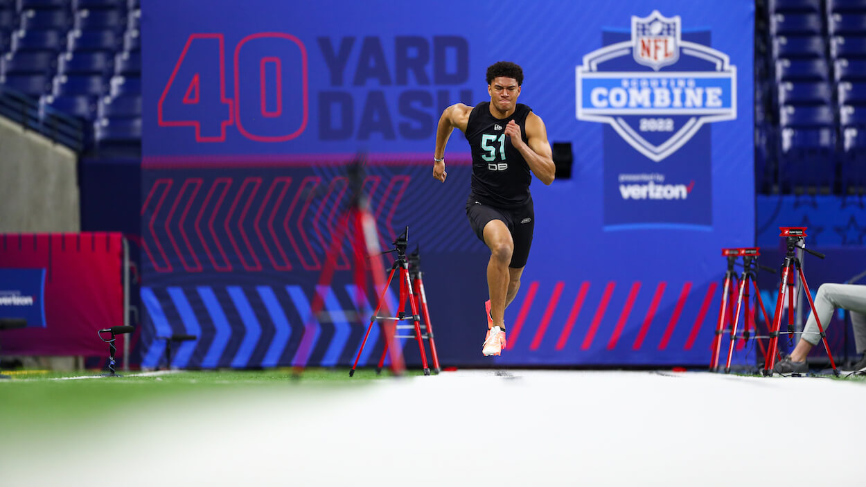 NFL Scouting Combine, NFL combine, NFL draft, NFL owners
