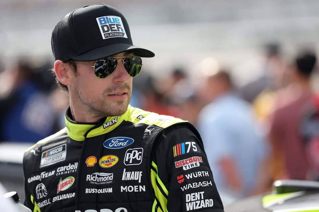 Ryan Blaney and His No. 12 Crew Proved at Daytona Why They'll Again Be