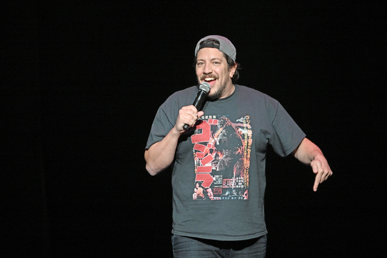 Sal Vulcano