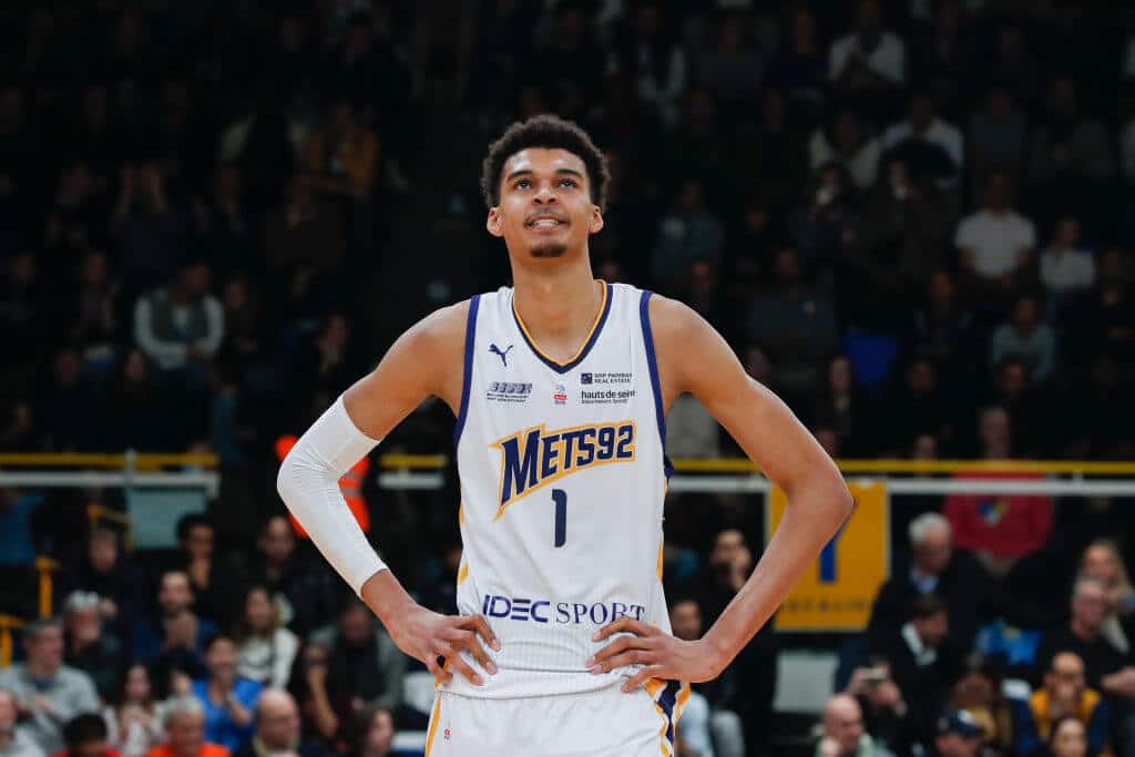 Victor Wembanyama Is Yet to Fully Win Charles Barkley Over