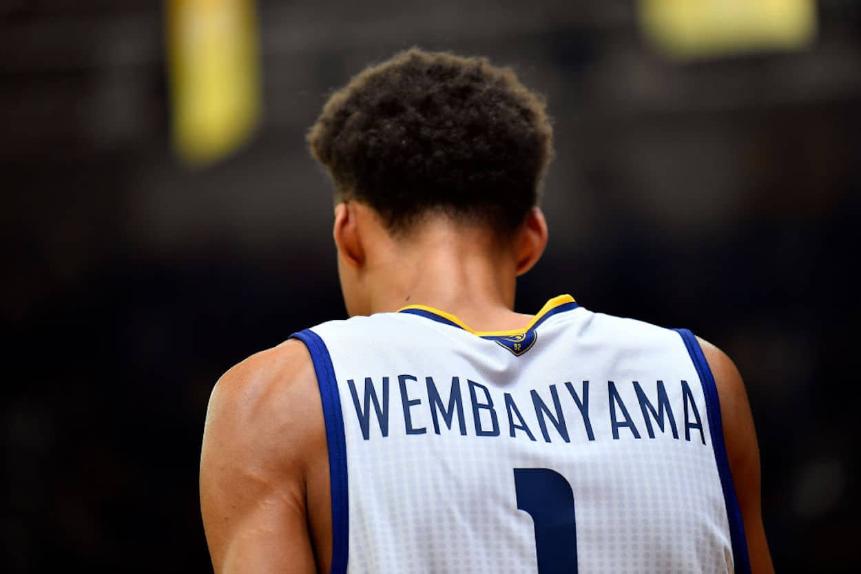 Victor Wembanyama Biography, Career, Net Worth, Family, Top Stories for the Rising Basketball Star