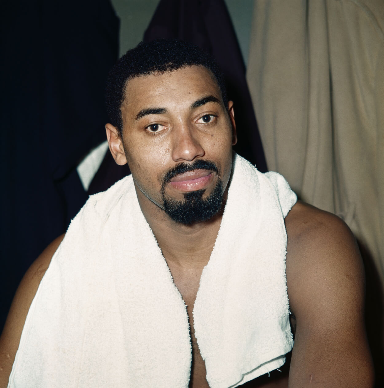 Here Are 5 Things That Went Unnoticed When Wilt Chamberlain Scored 100 Points Against the Knicks