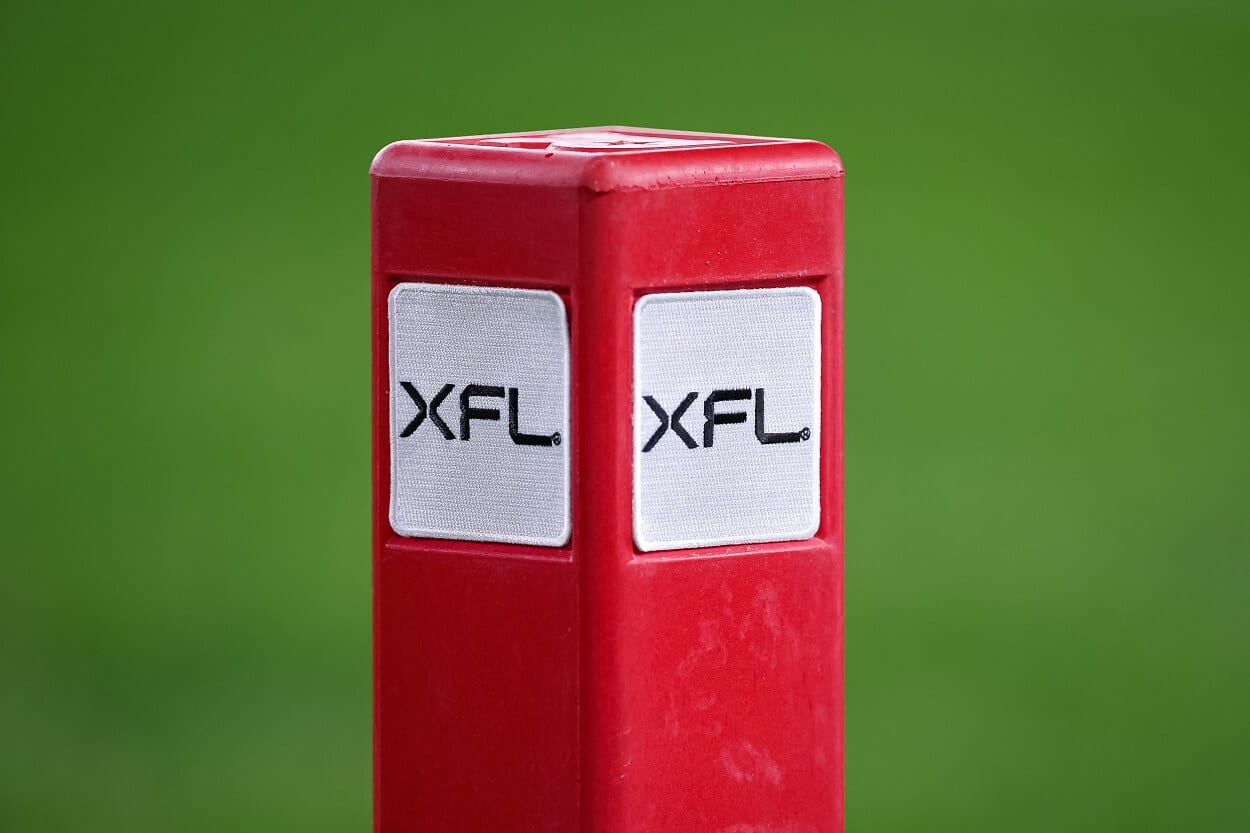 How Does the XFL ThreePoint Conversion Work?